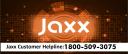 Jaxx Customer Support Phone Number logo